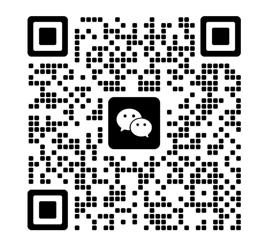 WeChat QR code